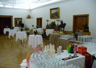 Catering 33