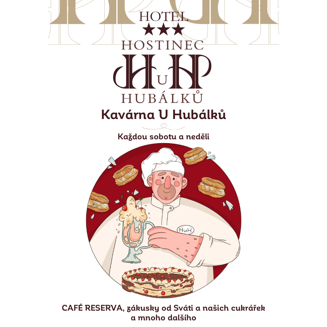 Kavárna U Hubálků