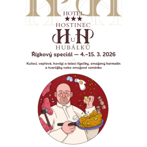 Řízkový speciál — 4.–15. 3. 2026