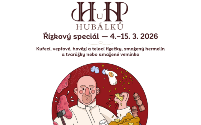 Řízkový speciál — 4.–15.&nbsp;3.&nbsp;2026