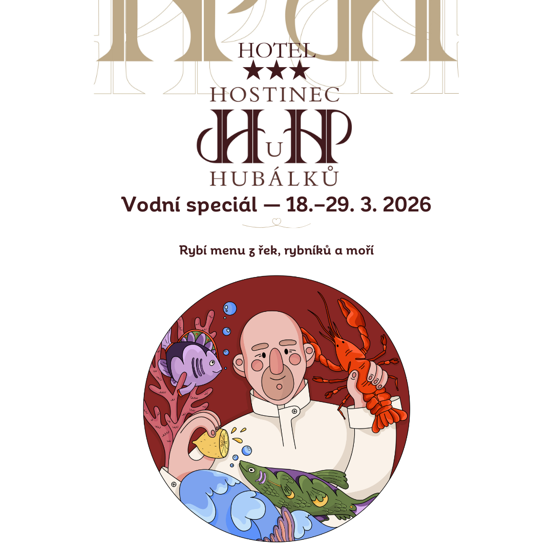 Vodní speciál — 18.–29. 3. 2026