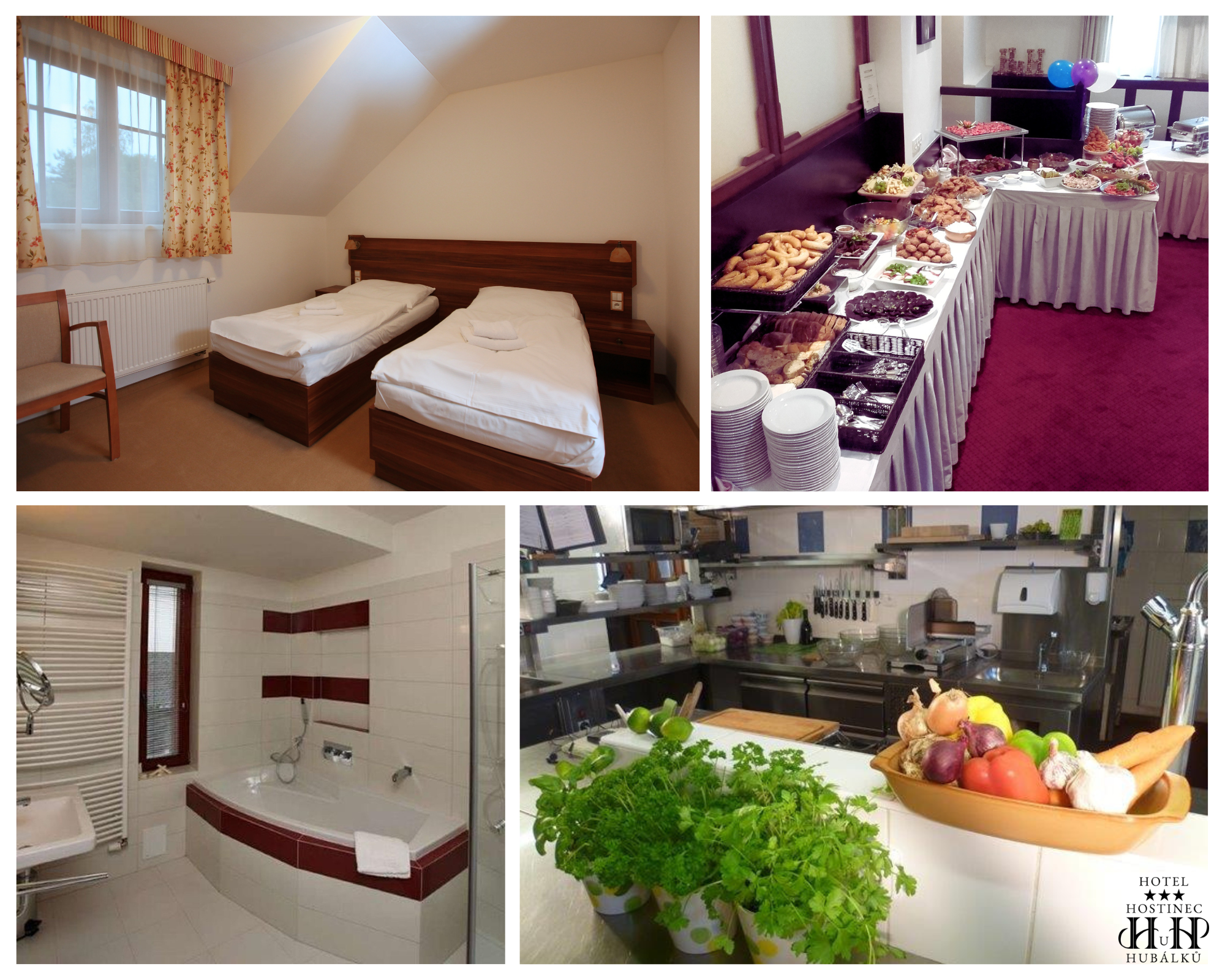 Hauskýper/hauskýperka