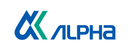 Logo Alpha Týniště nad Orlicí