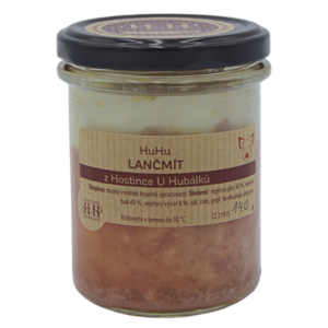 HuHu Lancmit