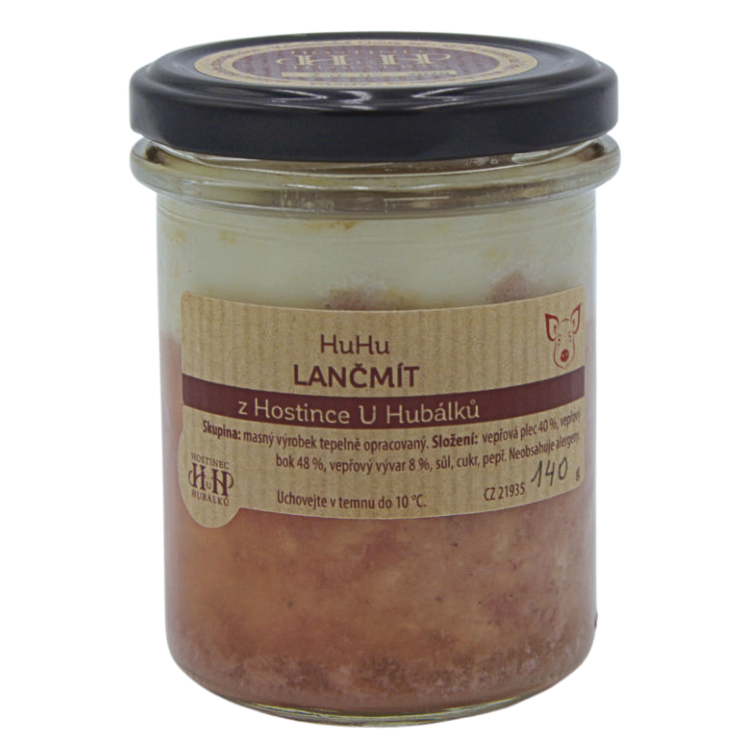 HuHu Lancmit
